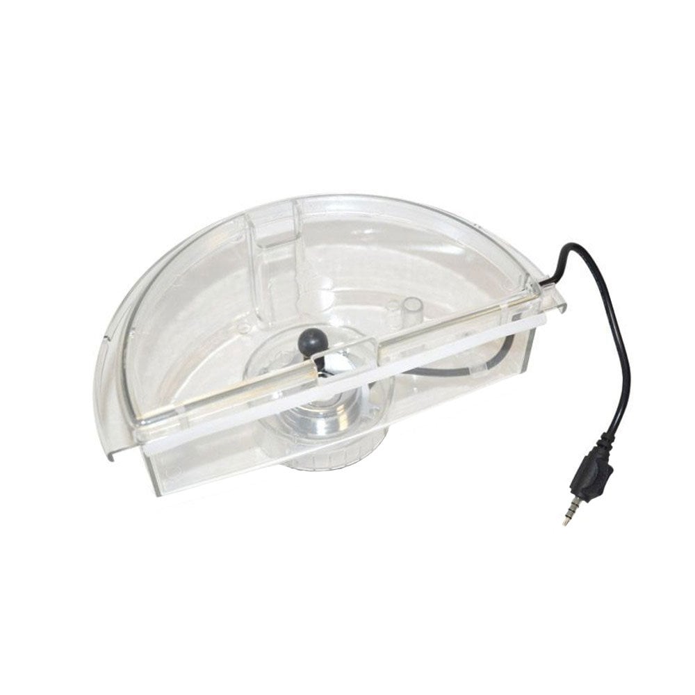 Air 60 Automatic Misting Unit