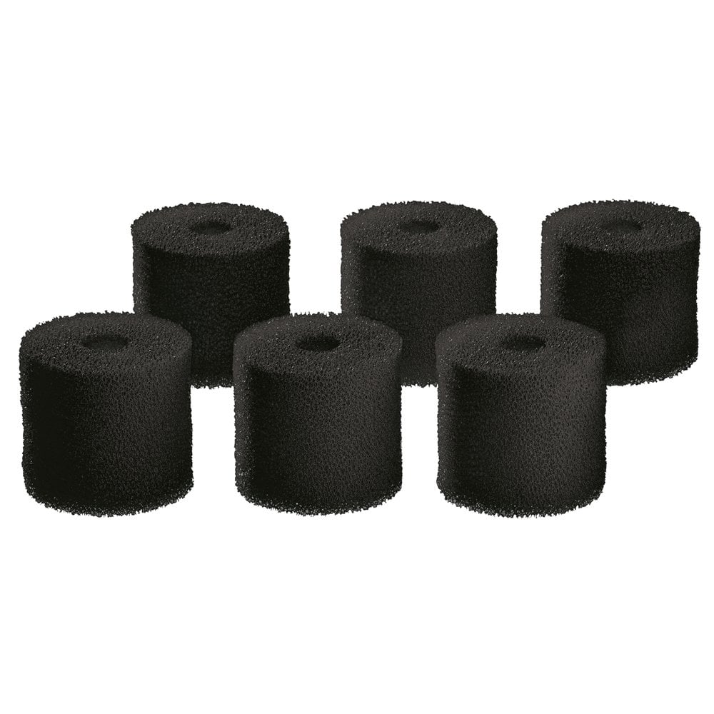 BioMaster Carbon Pre-Filter Foams