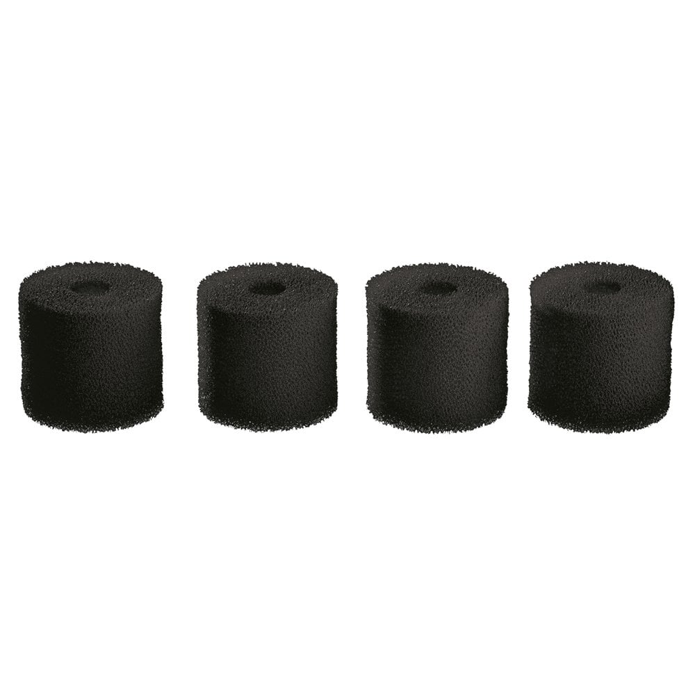 BioMaster Carbon Pre-Filter Foams