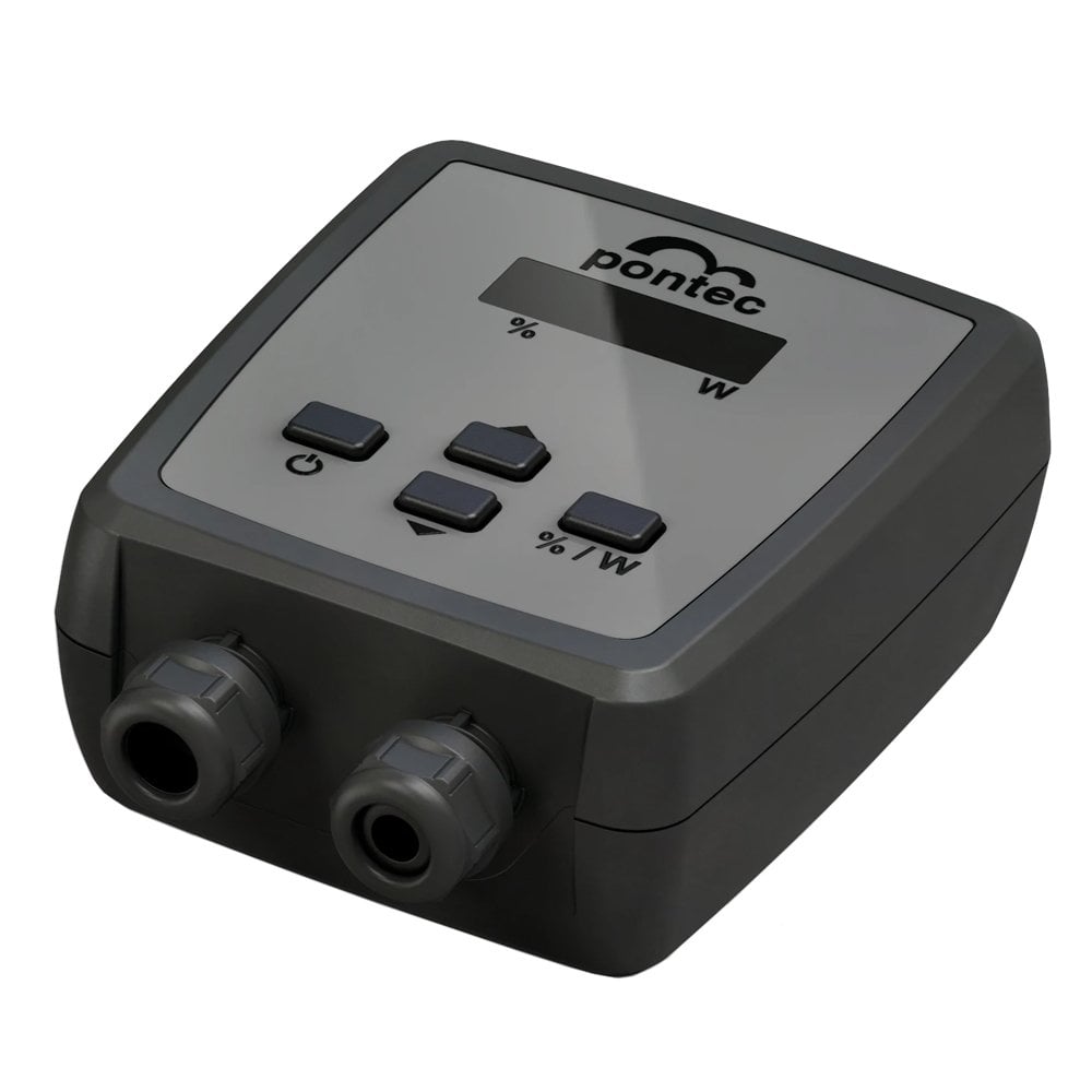 PondoMax Eco 17500 C