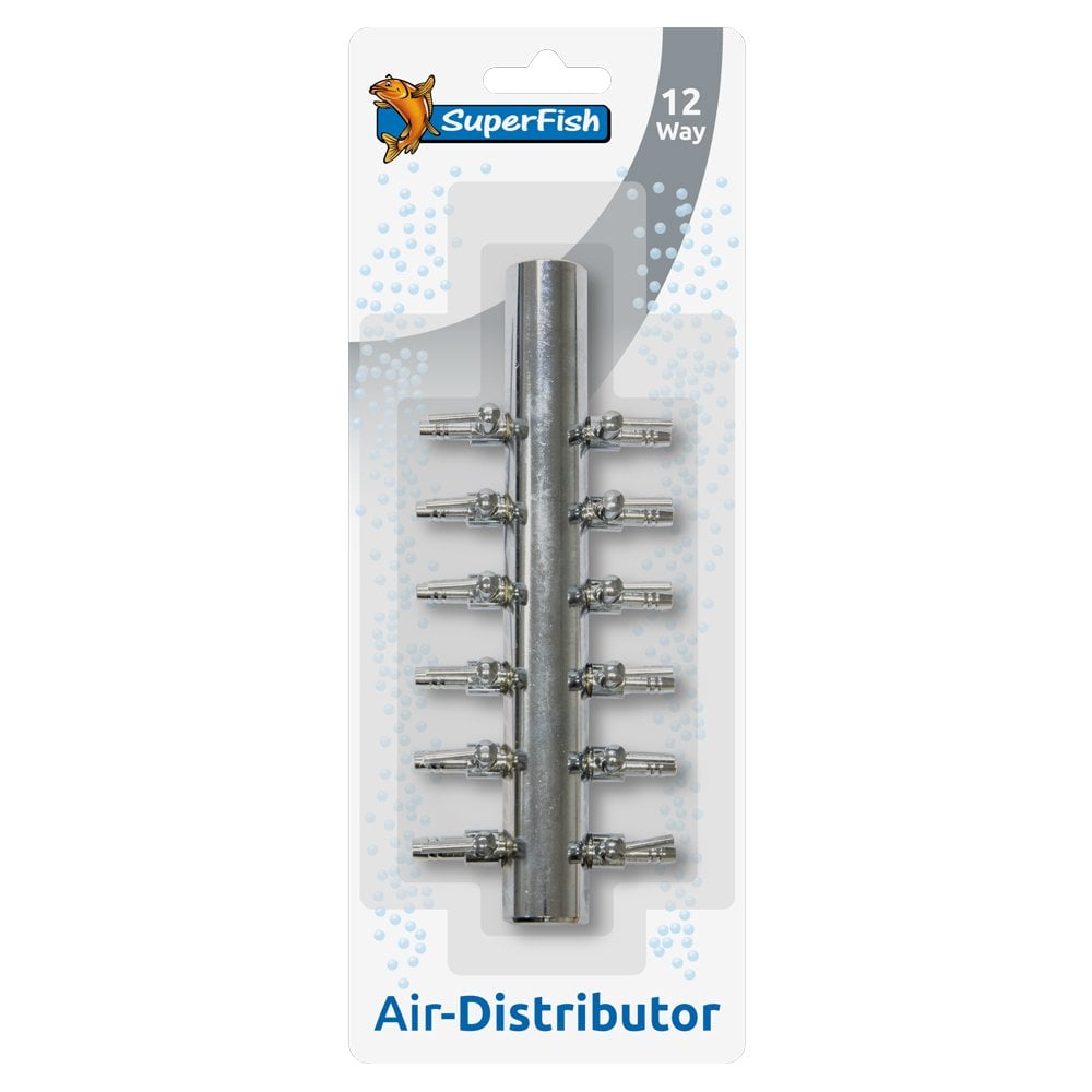 Pond Air Distributors