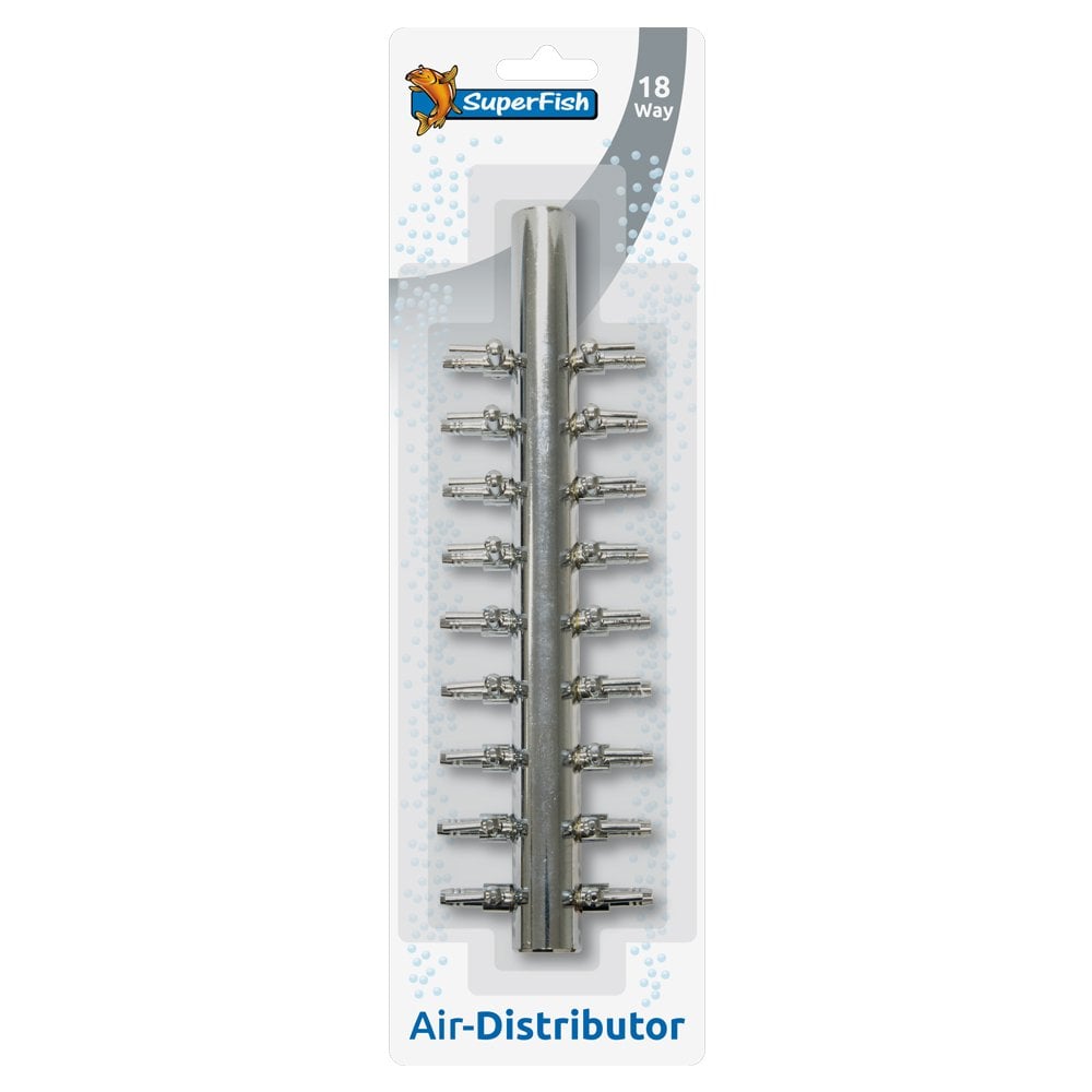 Pond Air Distributors