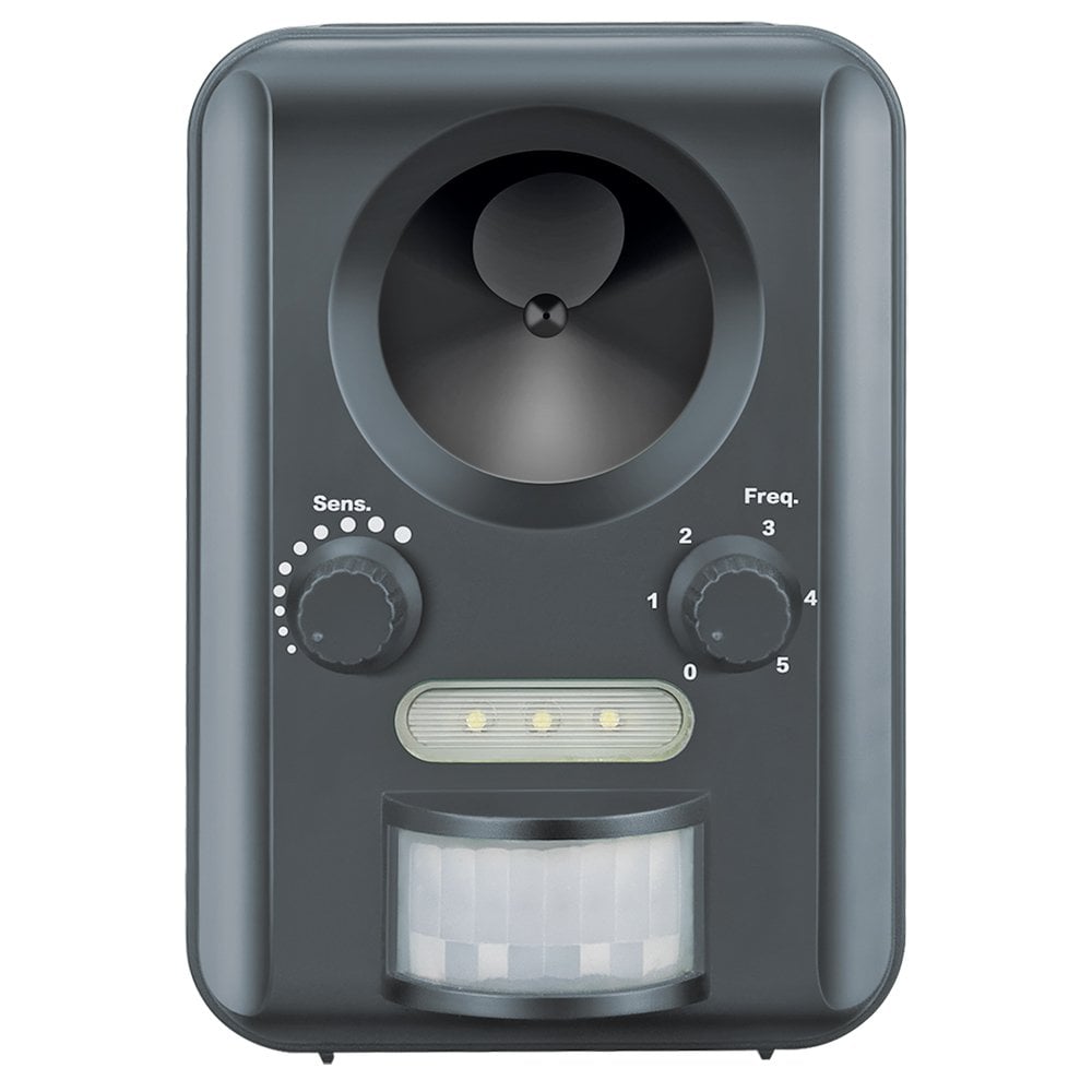 Bird & Cat Ultrasonic Protector