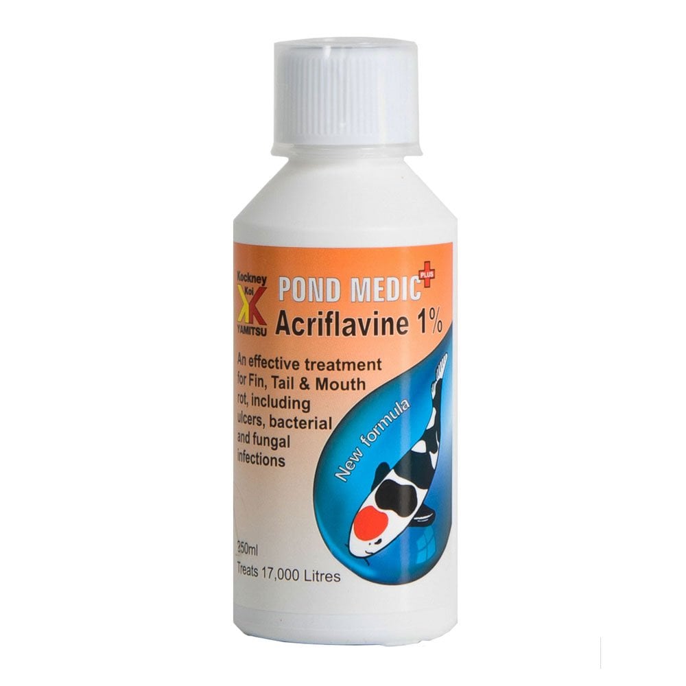 Acriflavin