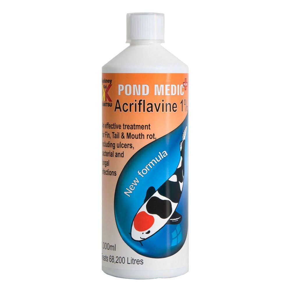 Acriflavin