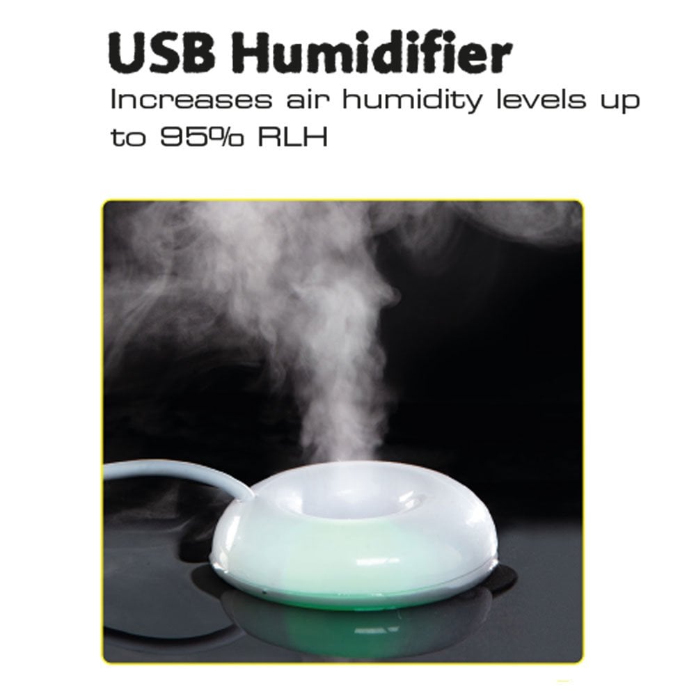 Incubator PRO Replacement USB Humidifier