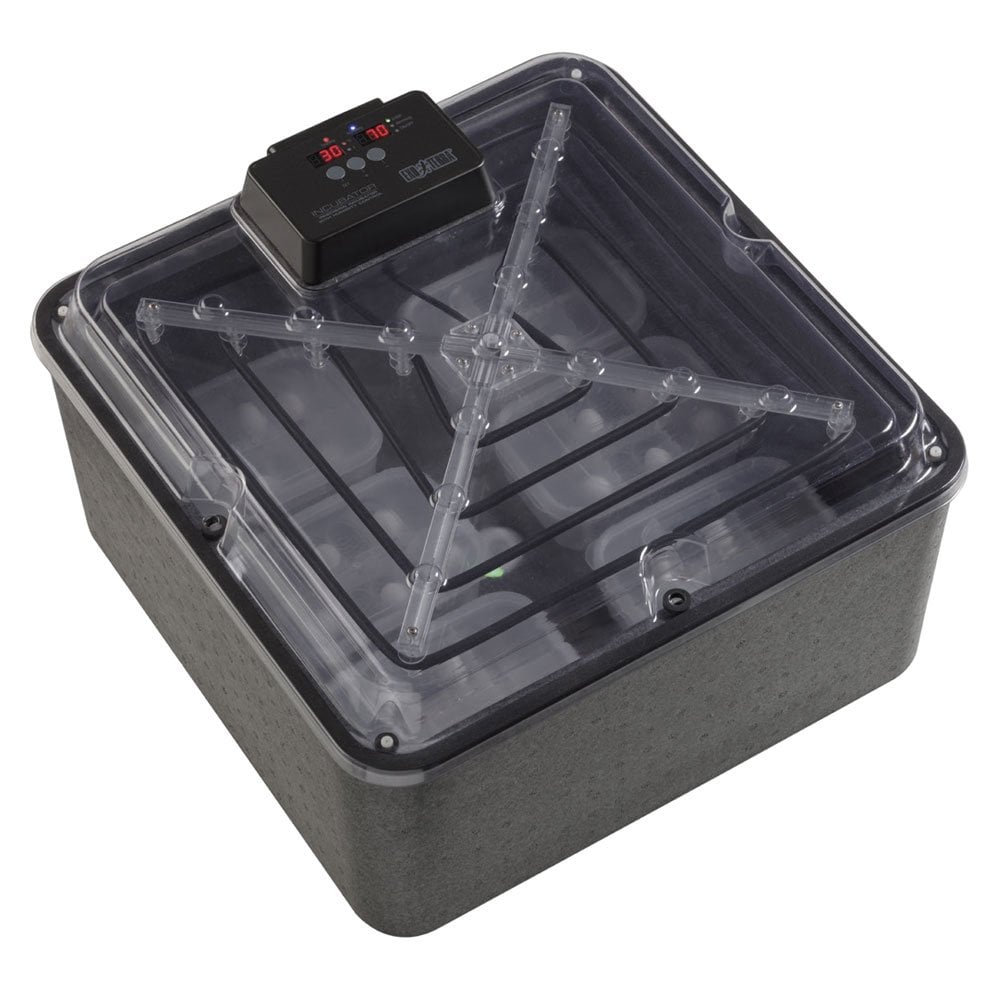 Precision Incubator PRO
