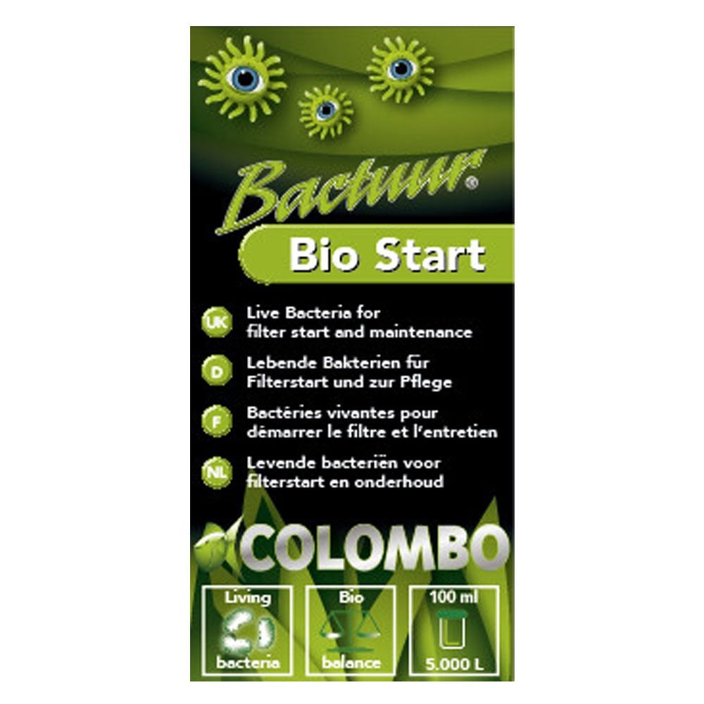 Bactuur Bio Start 100ml