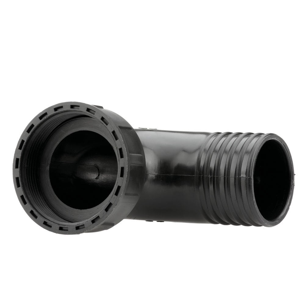 Bitron 90 Degree Connection Bend