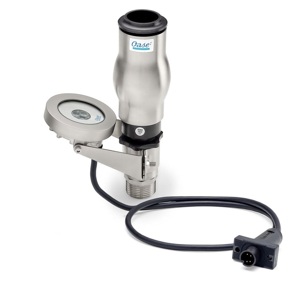 Schaumsprudler 35-10E Fountain Nozzle
