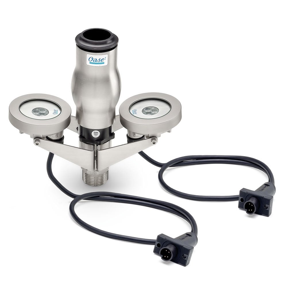 Schaumsprudler 35-10E Fountain Nozzle
