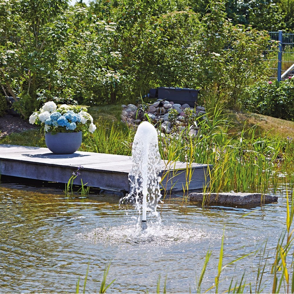 Schaumsprudler 35-10E Fountain Nozzle