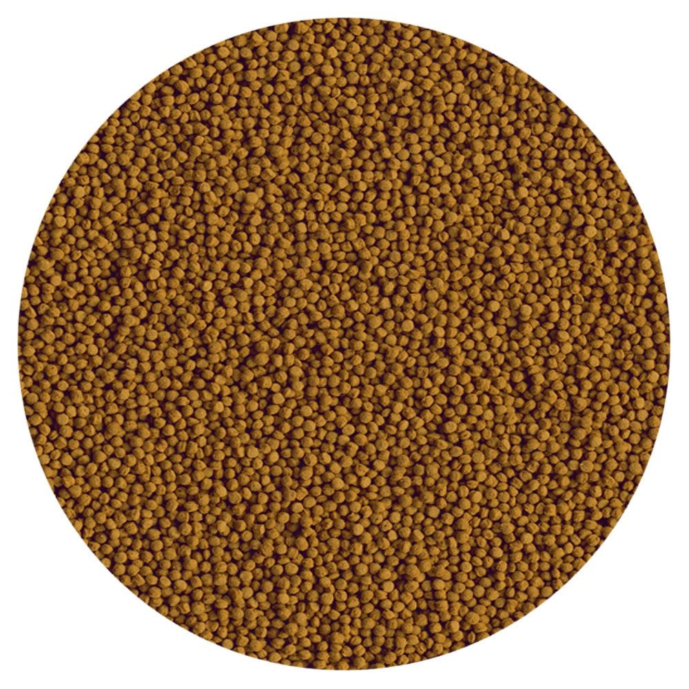 Goldfish Mini Pellets