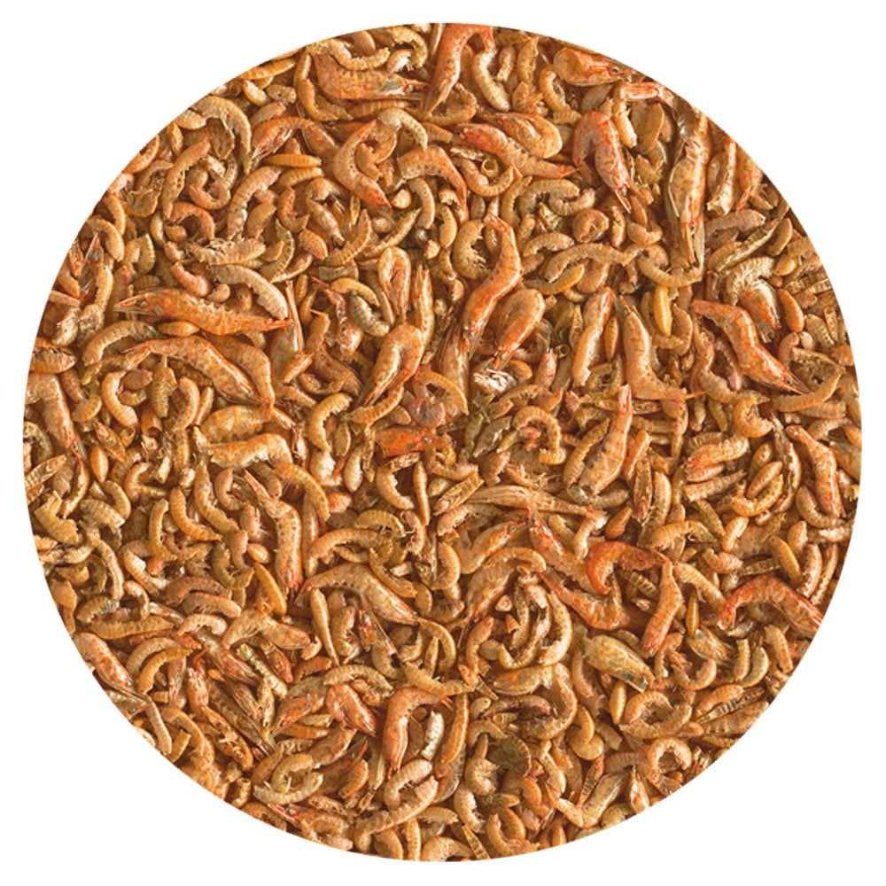 Shrimp Mix