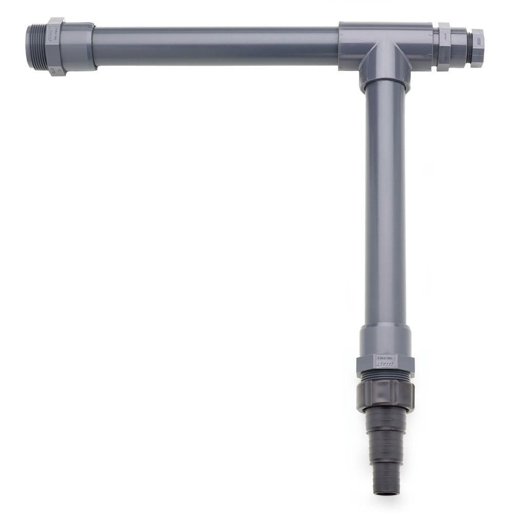 Wall Spout Connection Kit