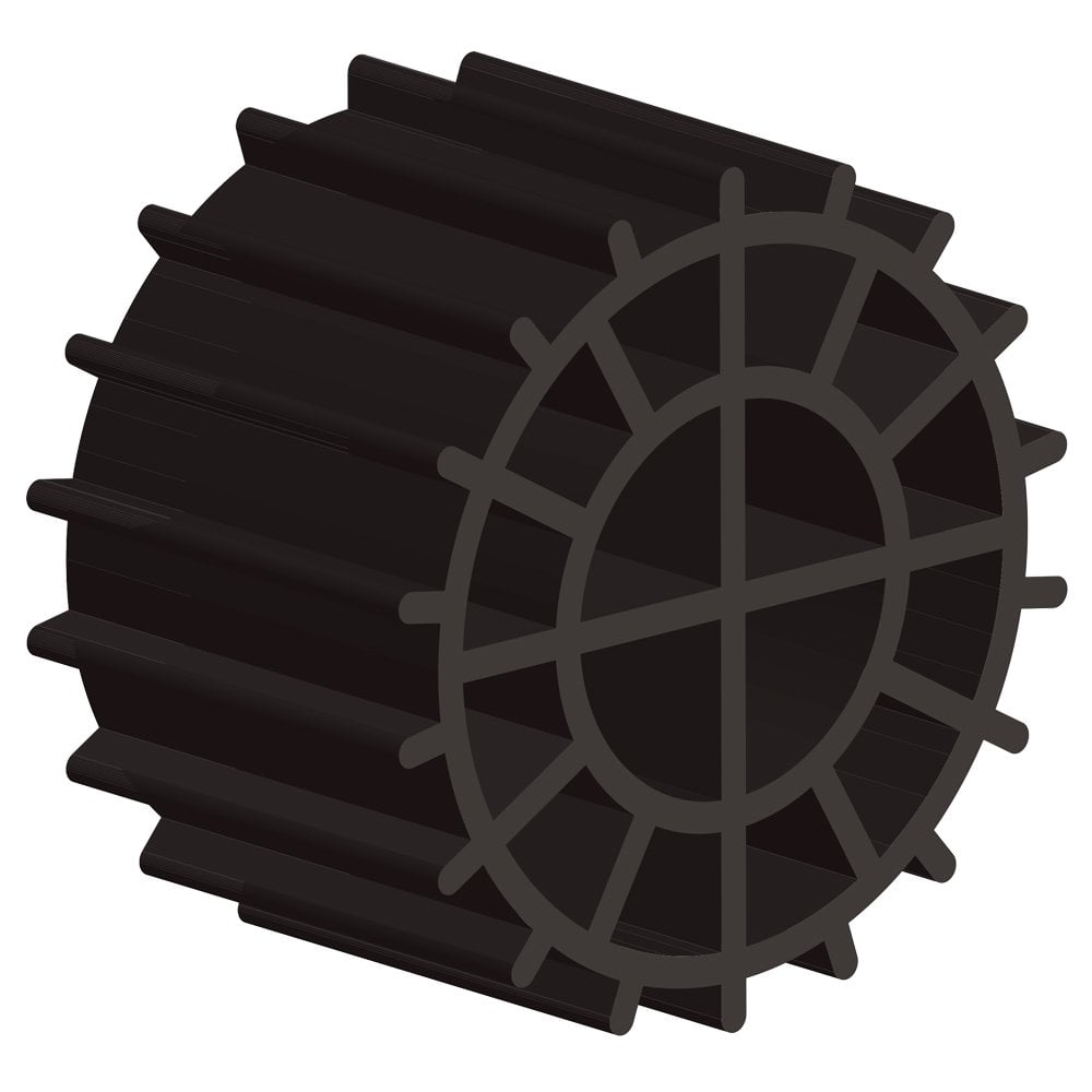 K+ Advanced Sinking Filter Media