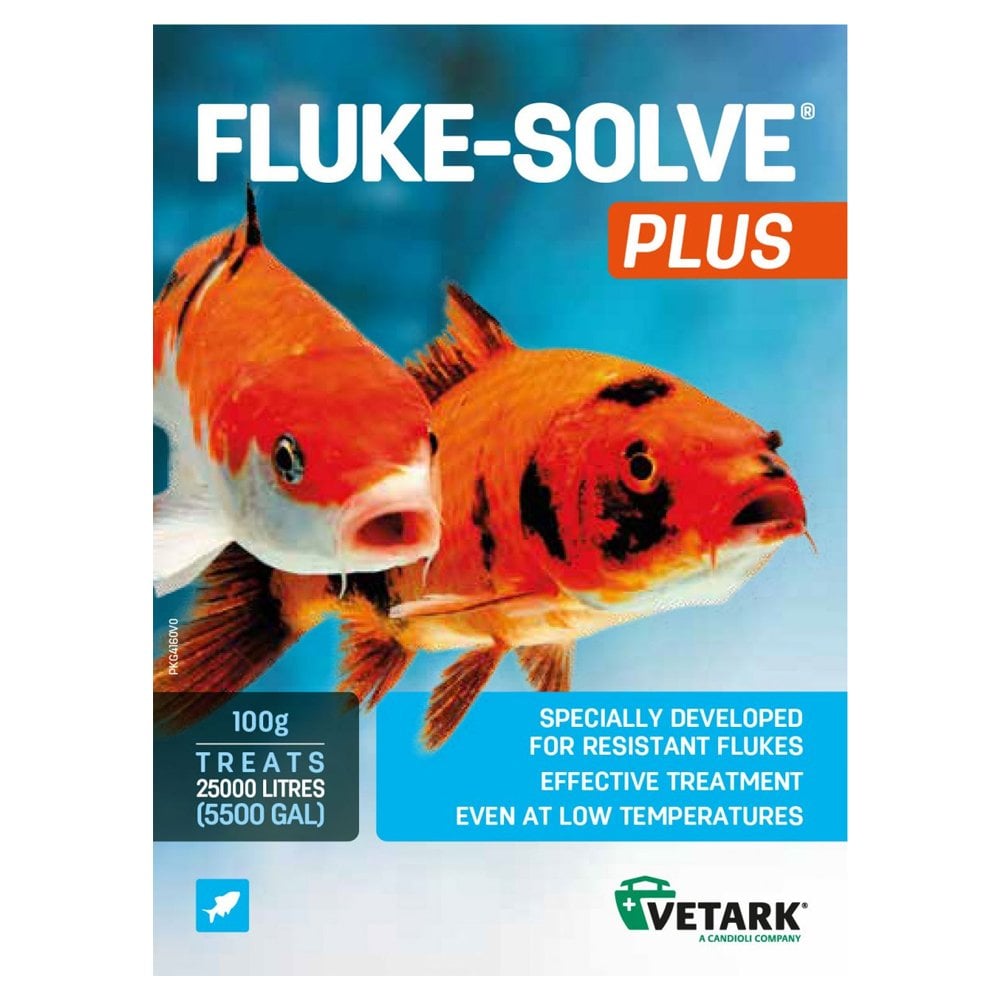 Fluke Solve Plus