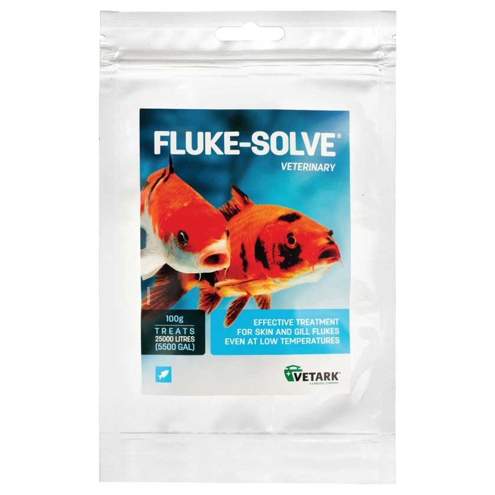 Fluke Solve