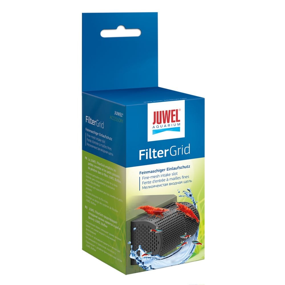 FilterGrid