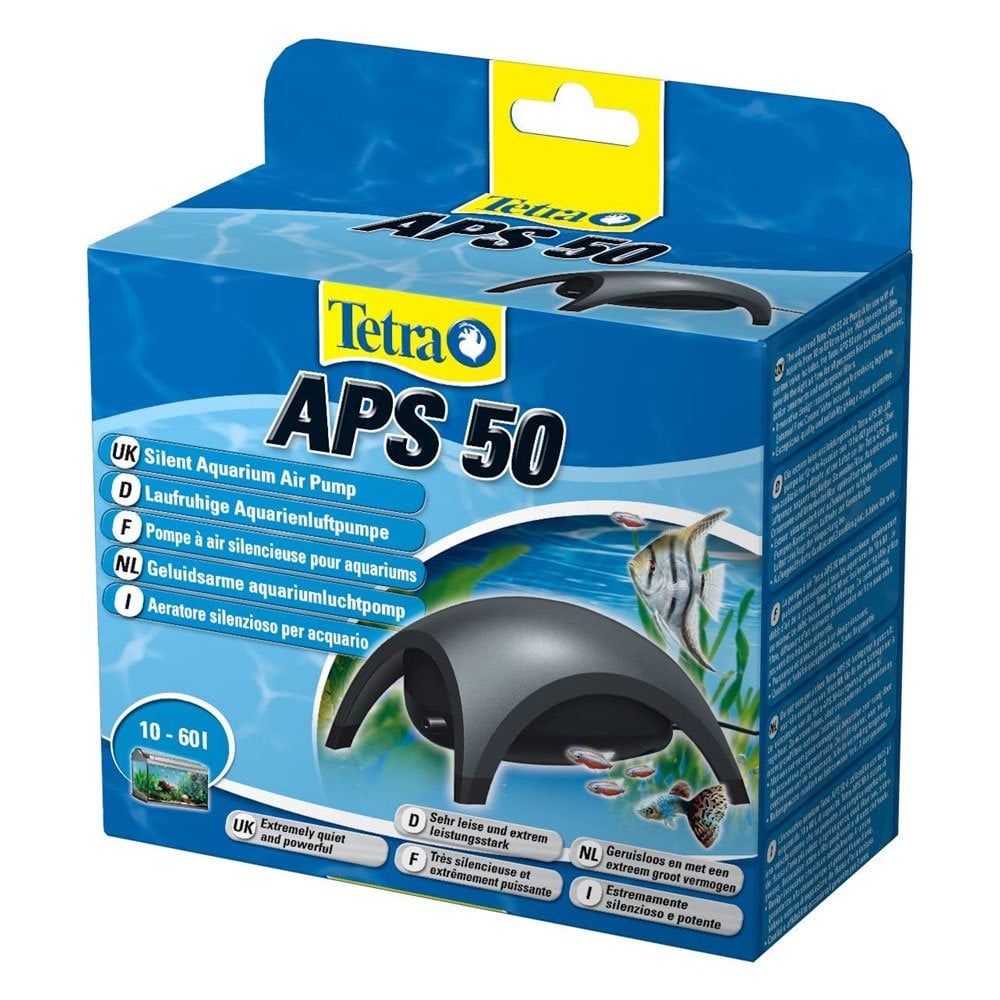 APS 50 Air Pump