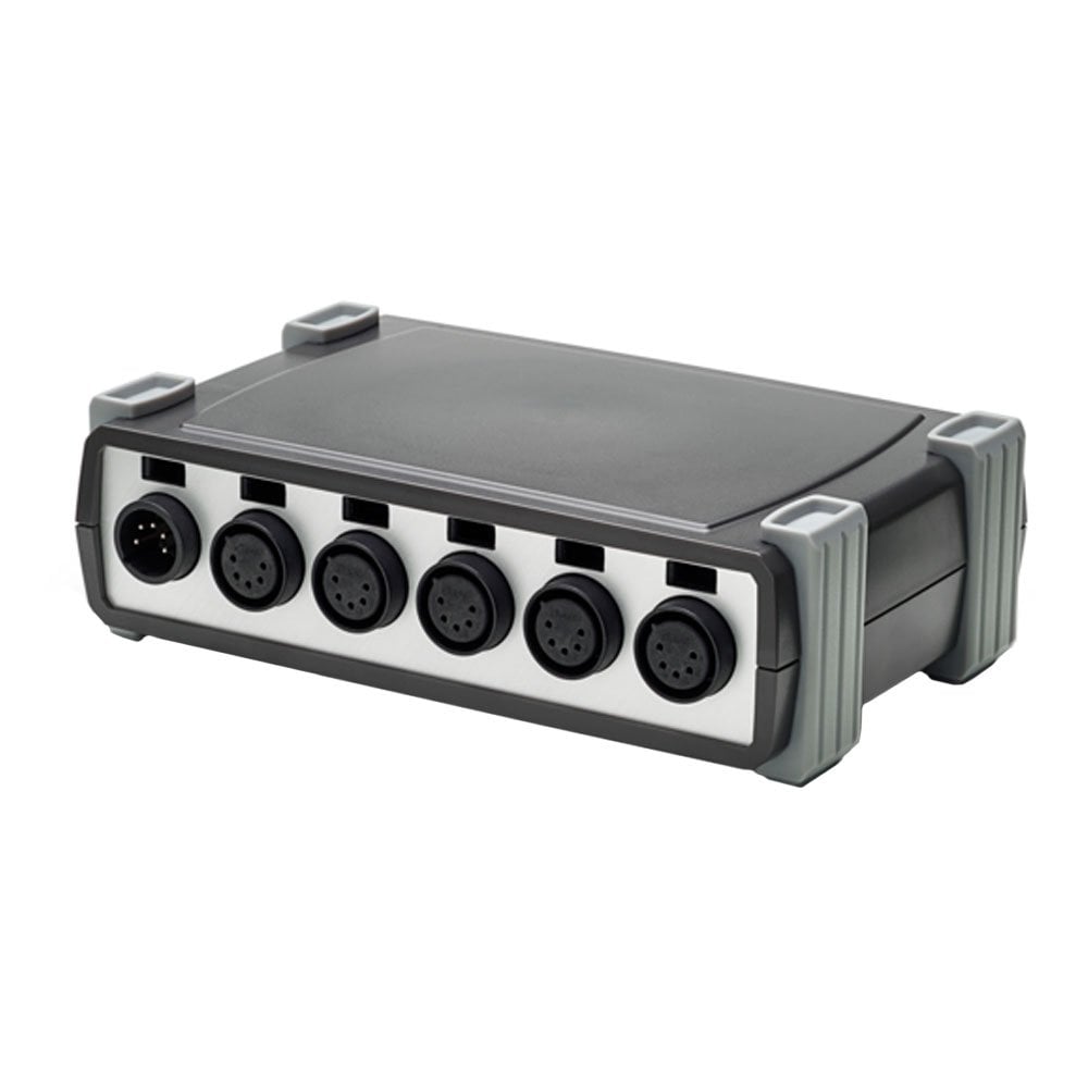 EAC Aquarium Controller