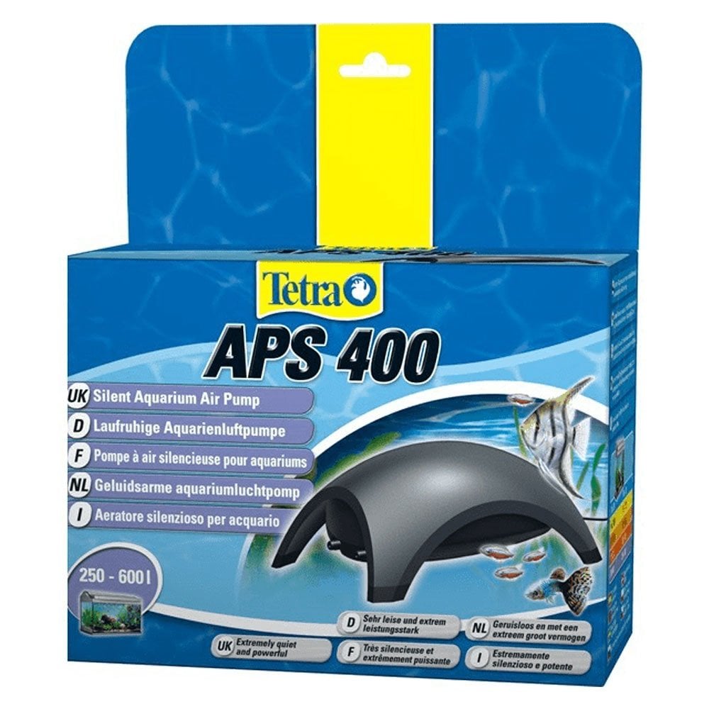 APS 400 Air Pump