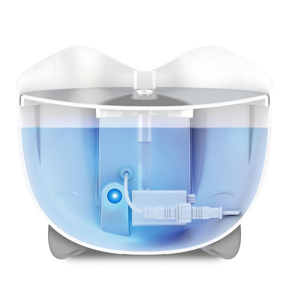 Pixi Smart Fountain