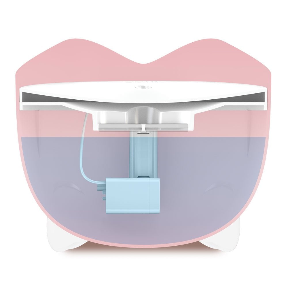Pixi Fountain - Pink