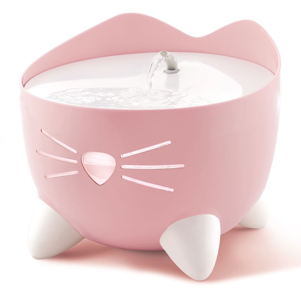 Pixi Fountain - Pink