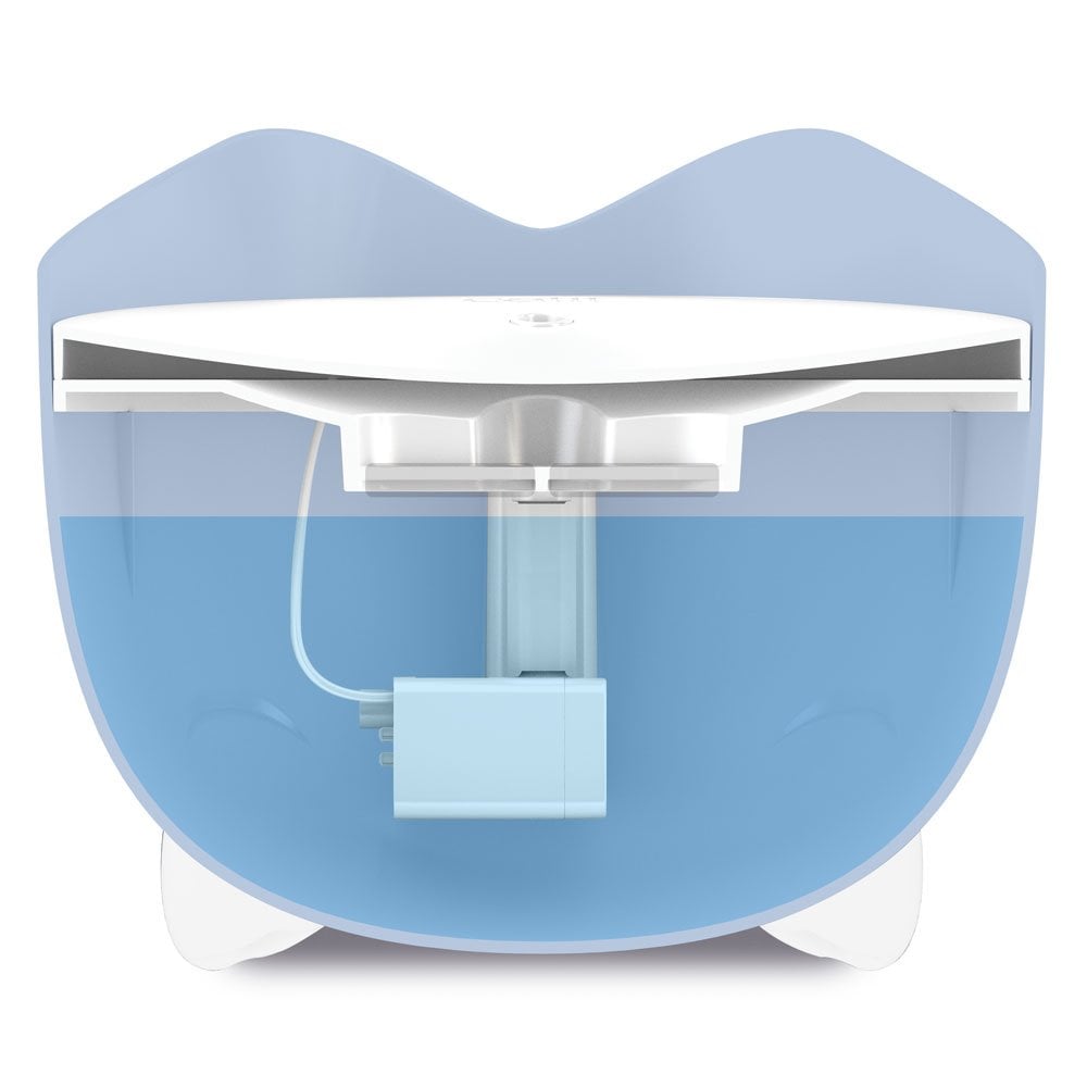 Pixi Fountain - Blue