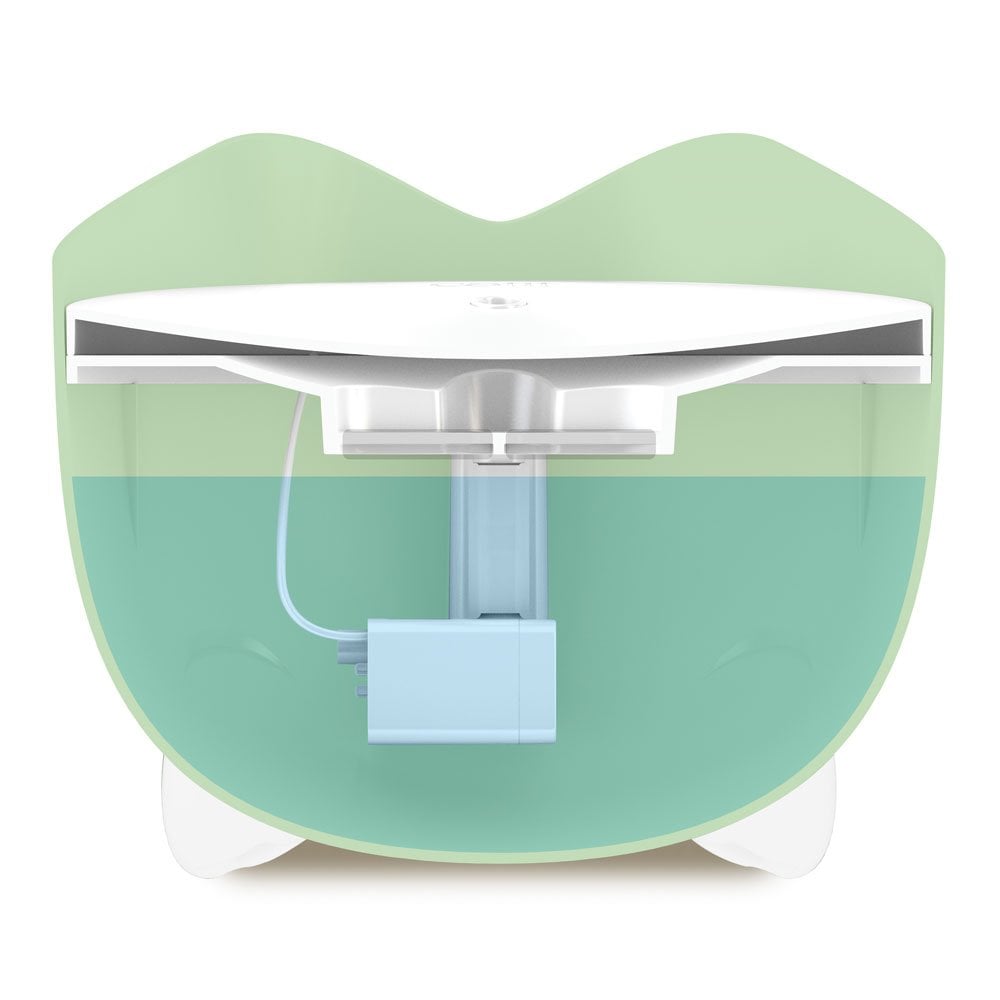 Pixi Fountain - Green