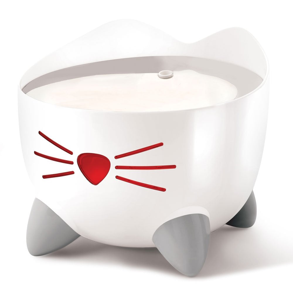 Pixi Fountain - Stainless Steel