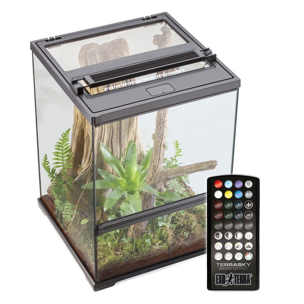 TerraSky Planted Terrarium Light 12w