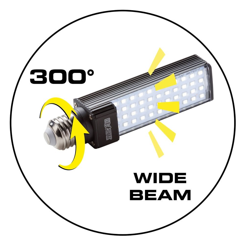 Deep Forest LED 8w