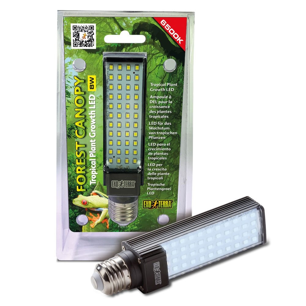 Forest Canopy LED 8w