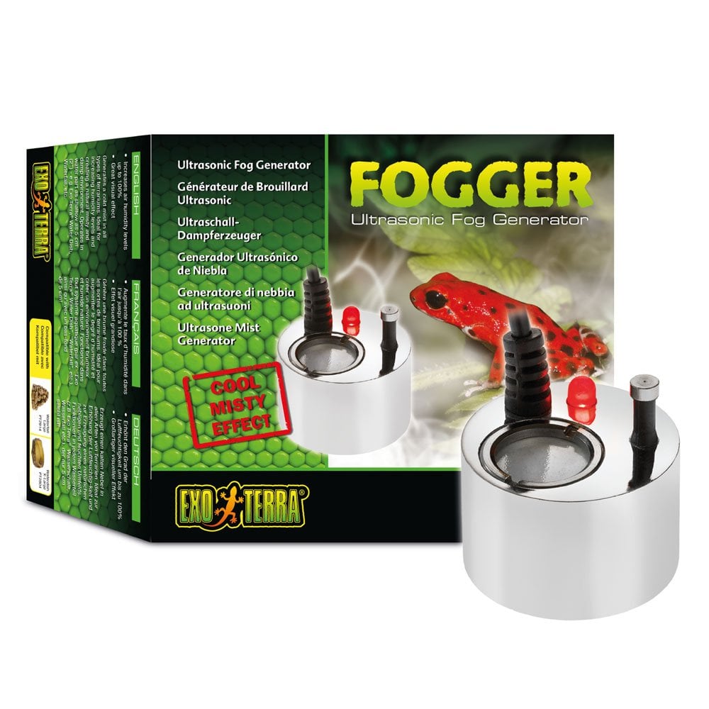 Mini Fogger