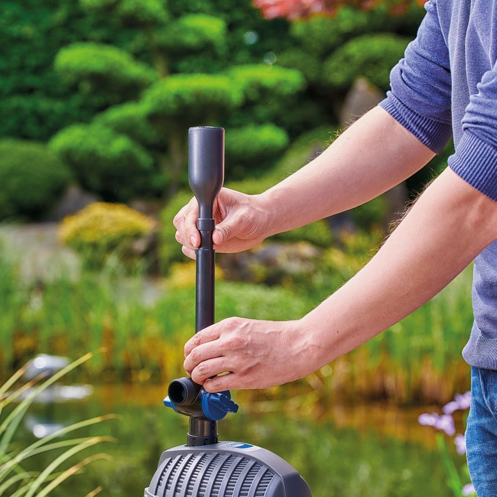 Aquarius Fountain Set Classic 2000 E