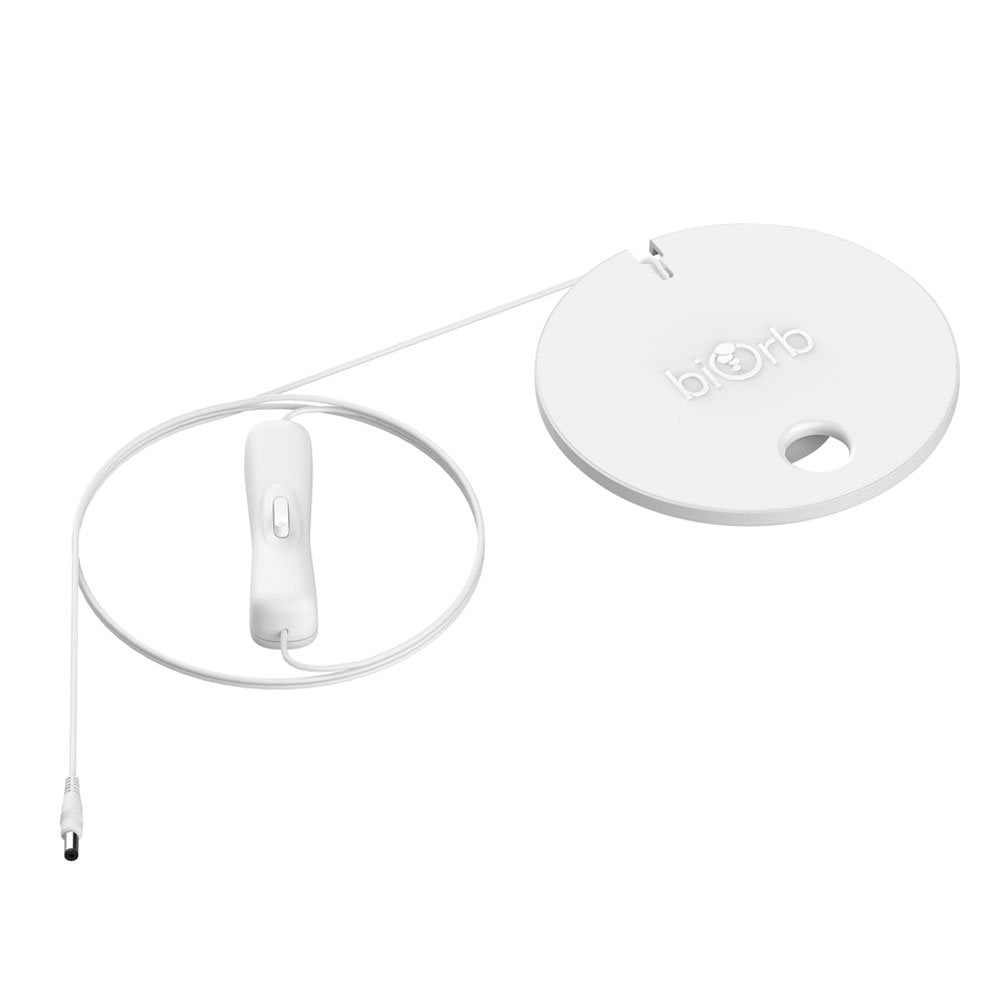 Classic LED Light Small - White (DC Version)