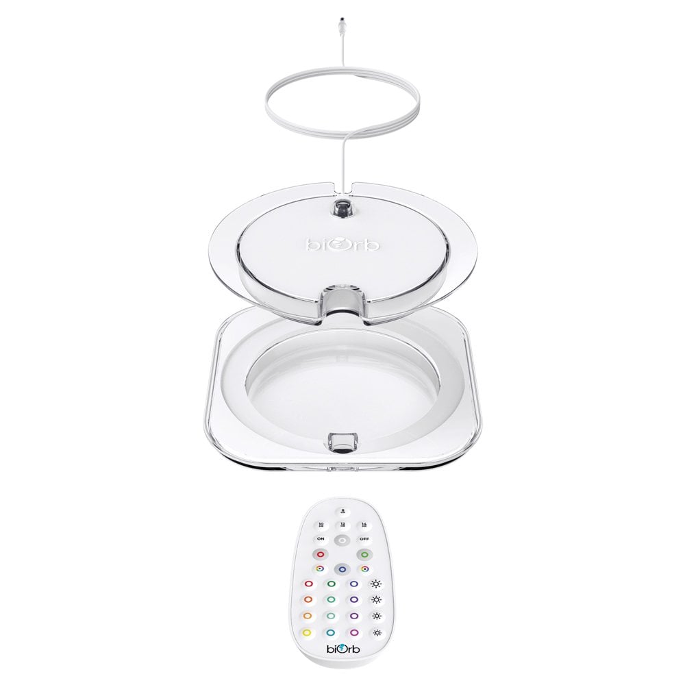 MCR LED Light Large - White (DC Version)