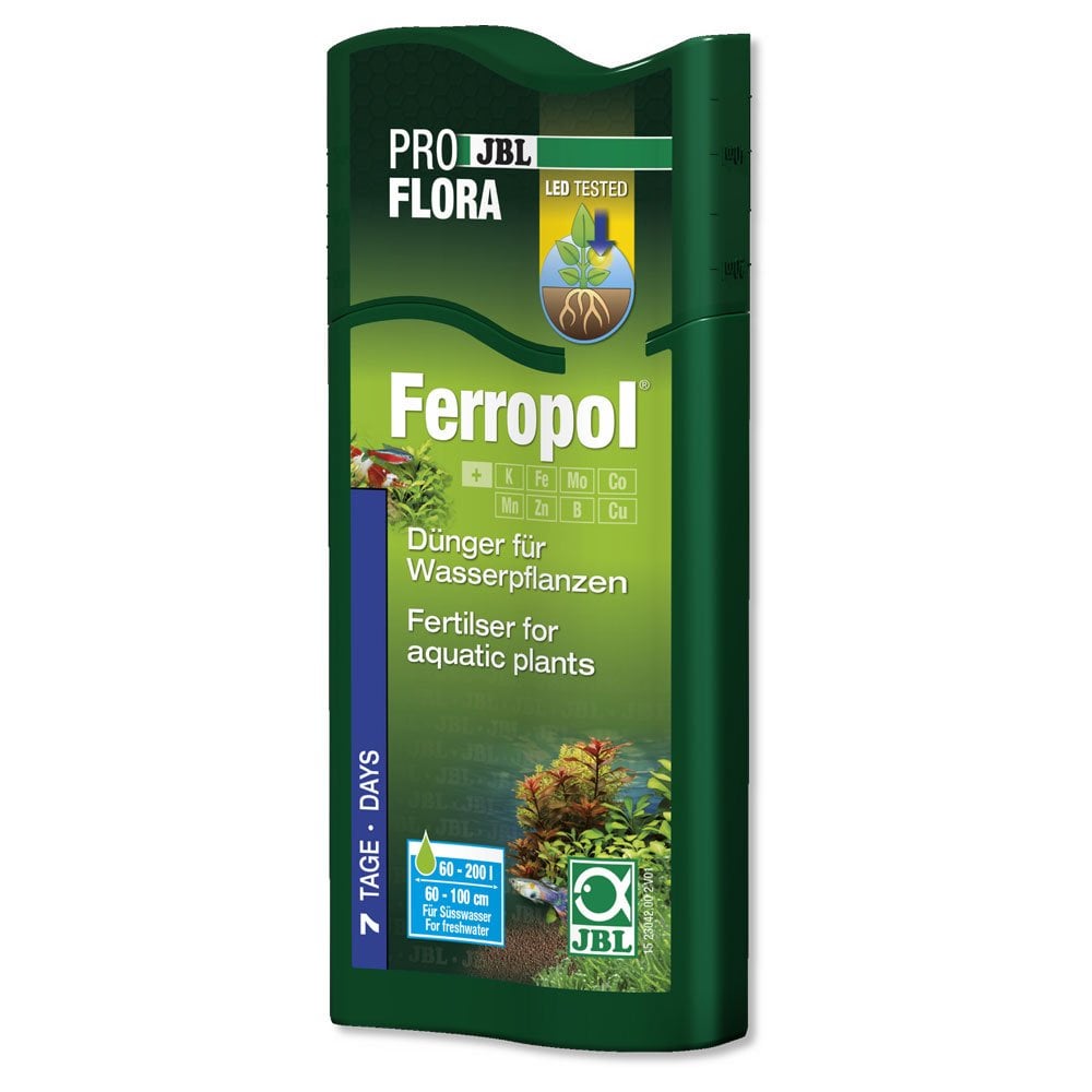 ProFlora Ferropol Plant Fertiliser