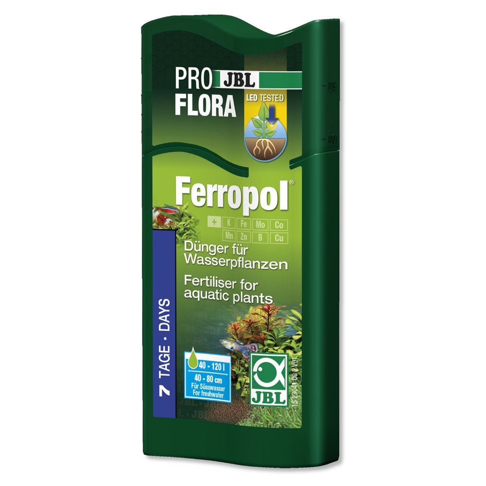 ProFlora Ferropol Plant Fertiliser