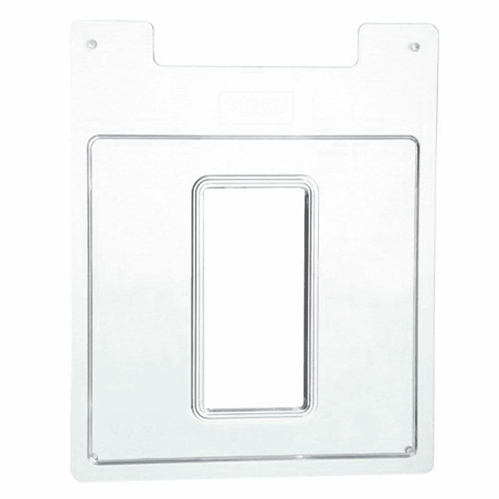 Spec 10L Replacement Cover