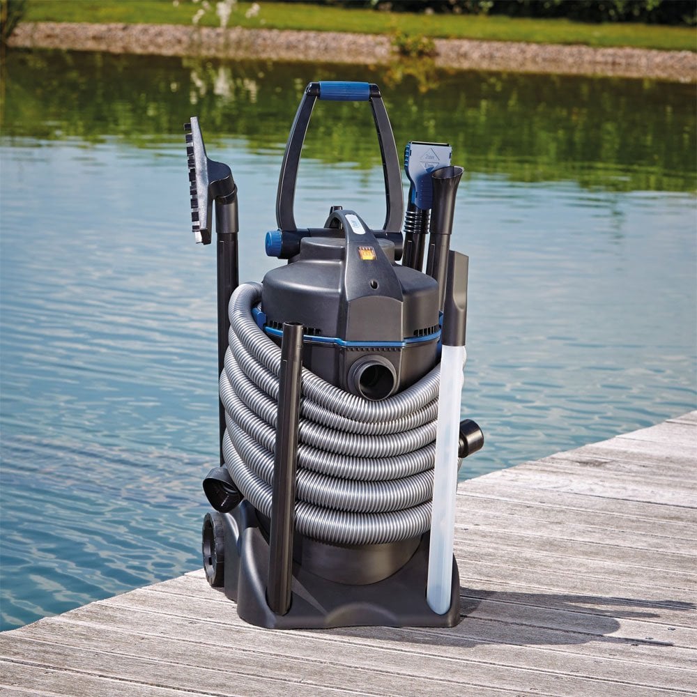 PondoVac 3 Pond Vacuum