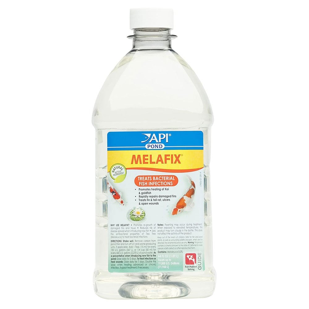 Pond Melafix