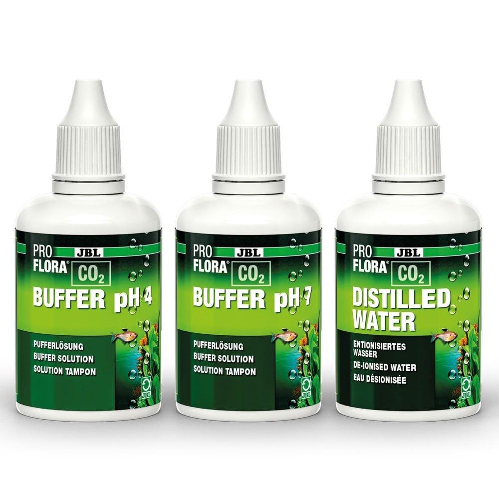 ProFlora CO2 Calibration Set