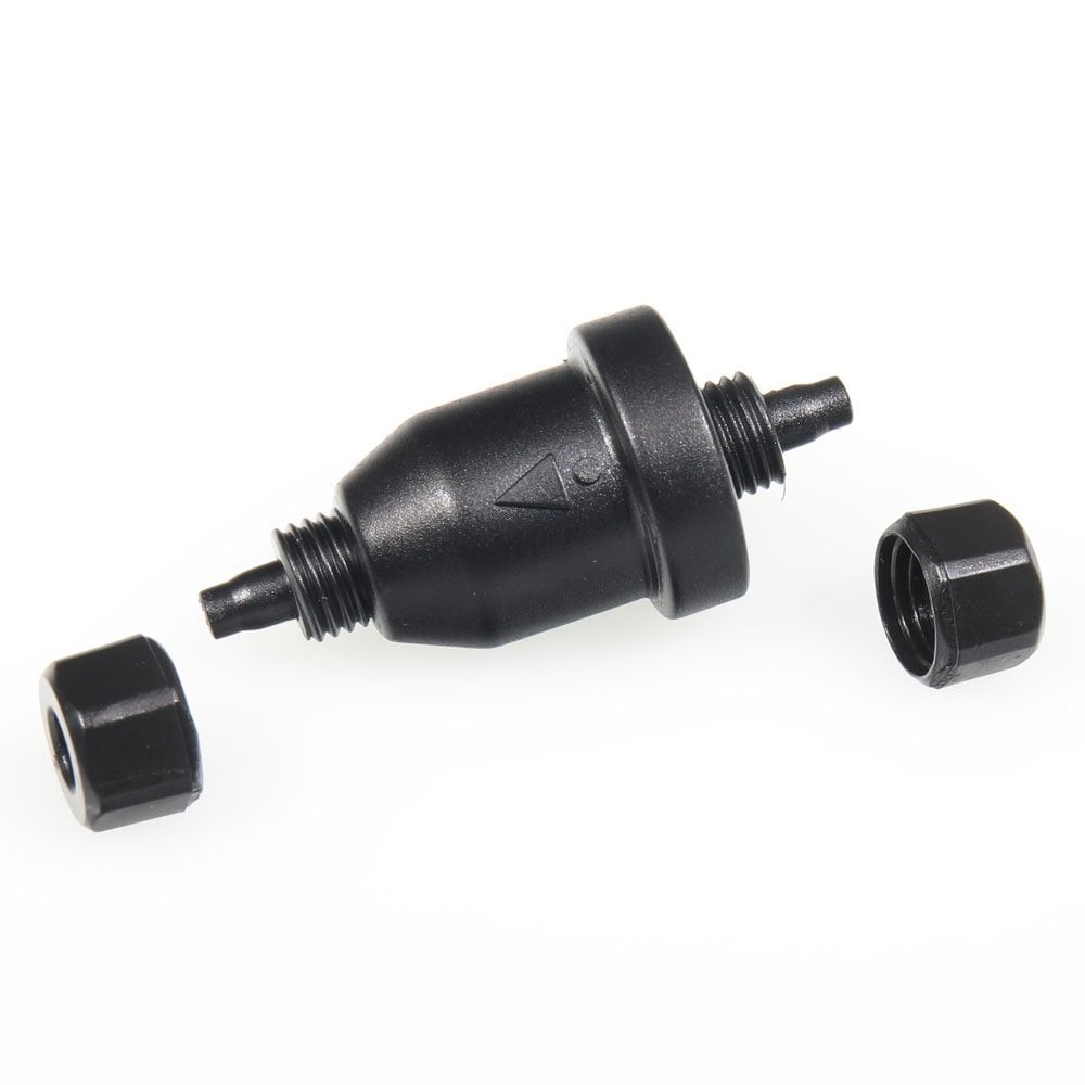 ProFlora CO2 Taifun SafeStop