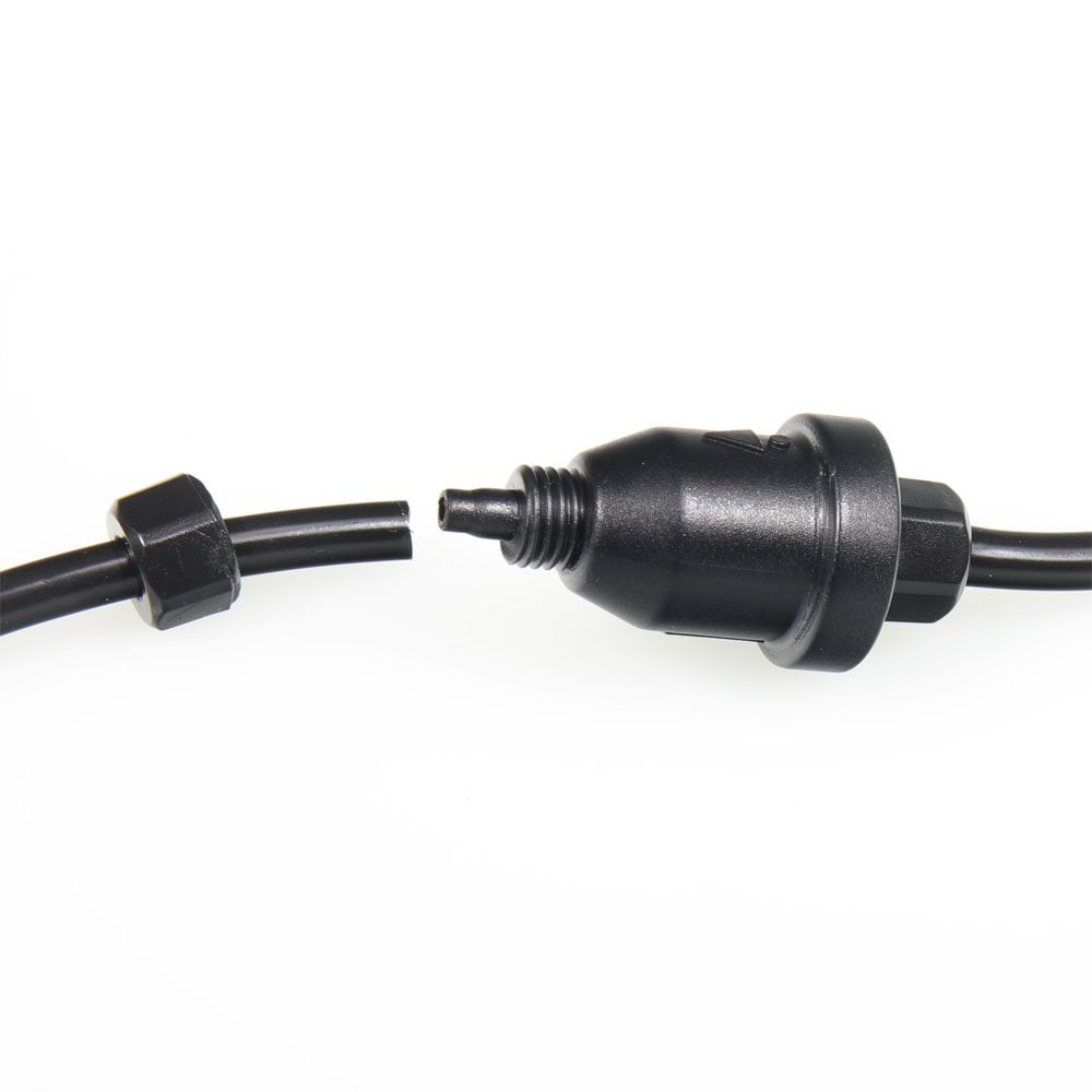 ProFlora CO2 Taifun SafeStop