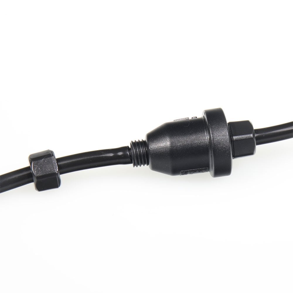 ProFlora CO2 Taifun SafeStop