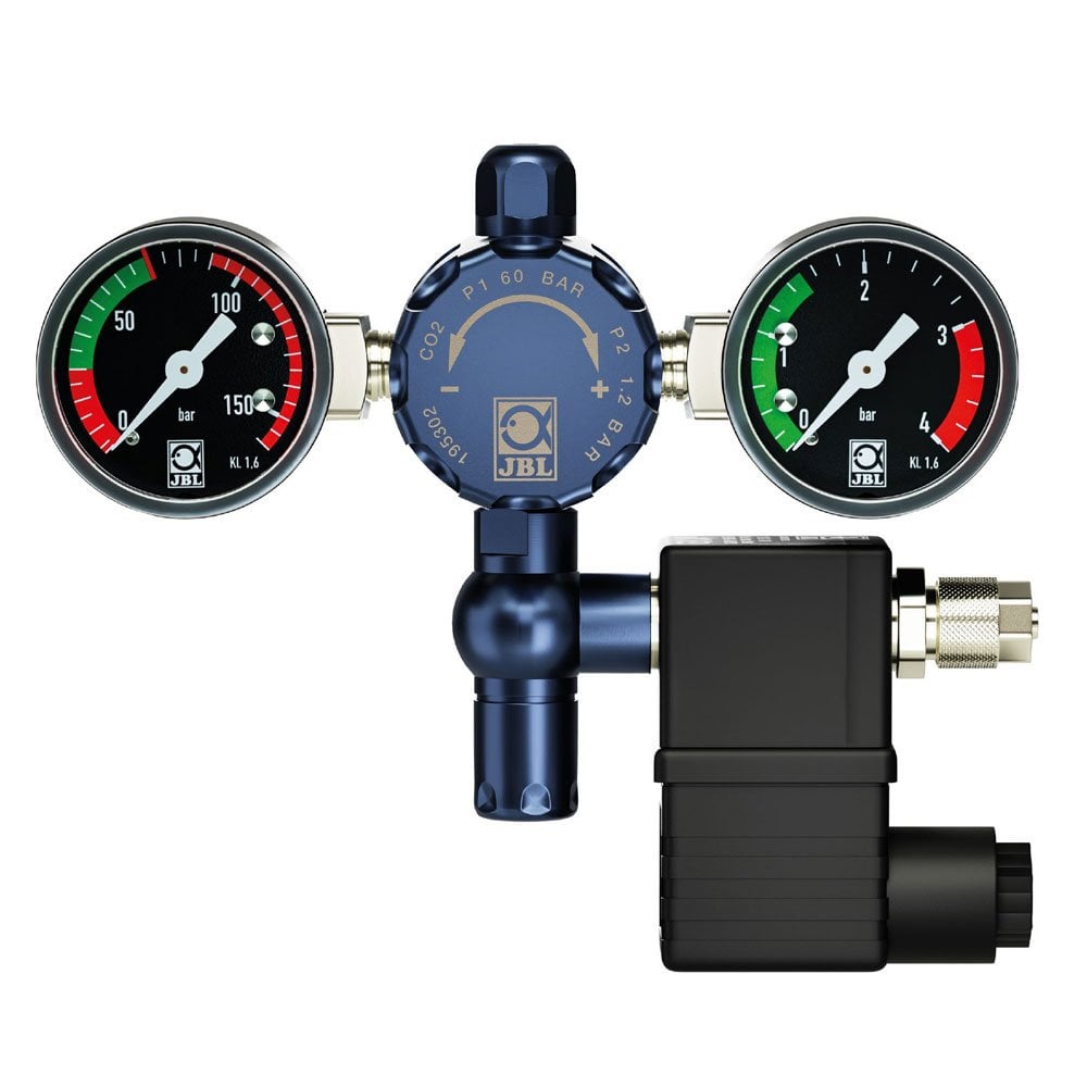 ProFlora CO2 Regulator Professional