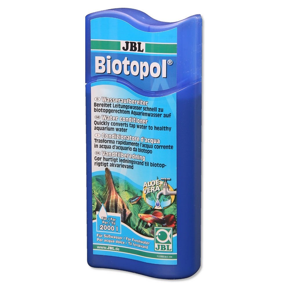 Biotopol - Aquarium Water Conditioner